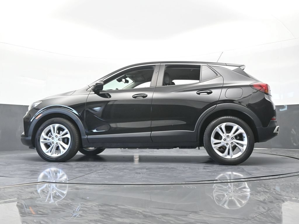 Used 2023 Buick Encore GX Preferred w/ Cold Weather Comfort Package FWD image 56