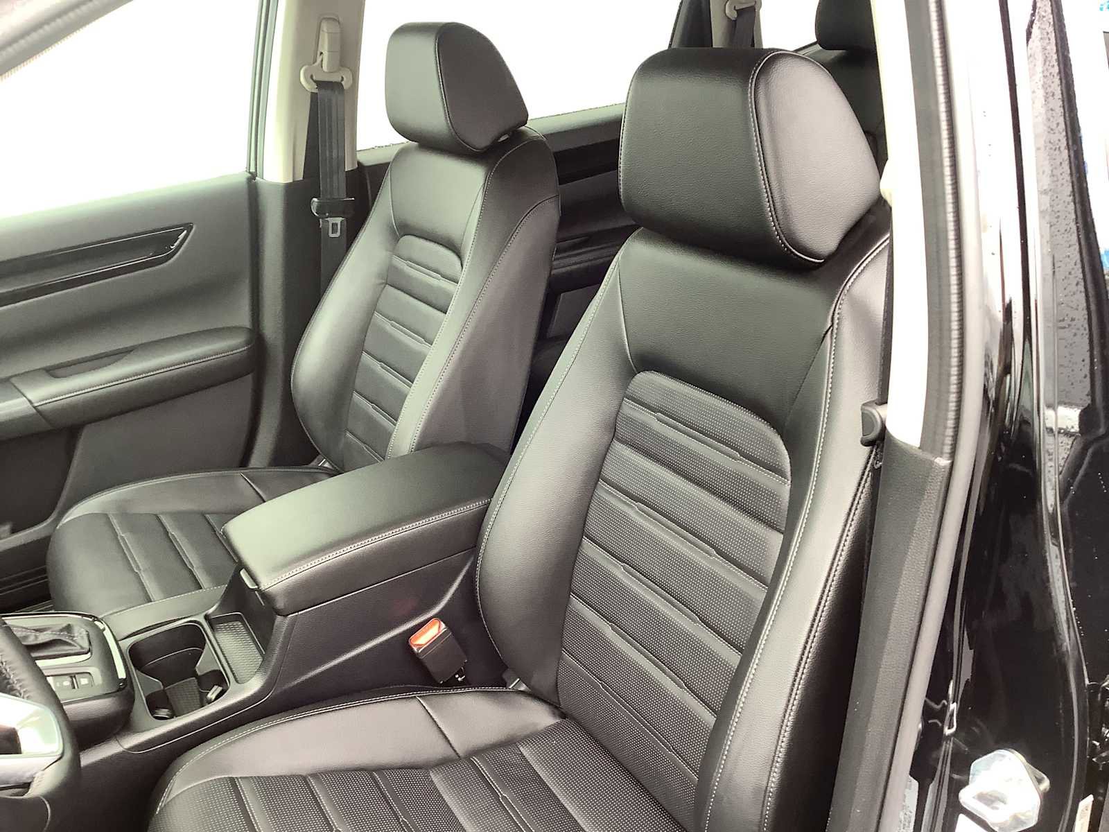 New 2026 Honda CR-V EX-L image 11