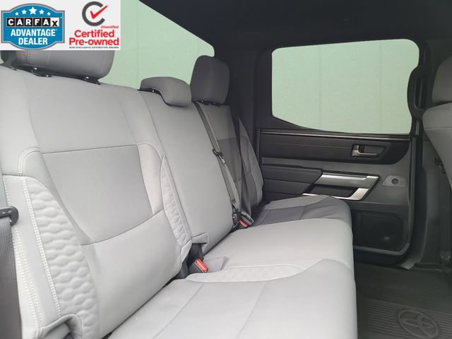 Used 2025 Toyota Tundra SR5 w/ SR5 Convenience Package image 41