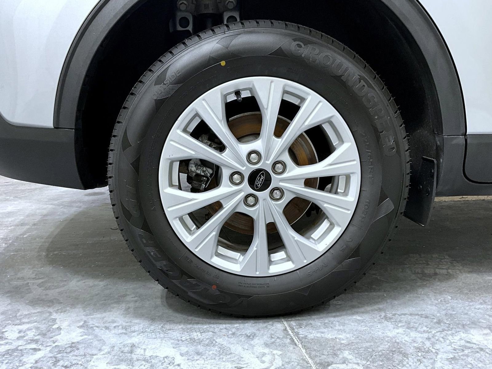 Used 2023 Ford Escape Active image 22