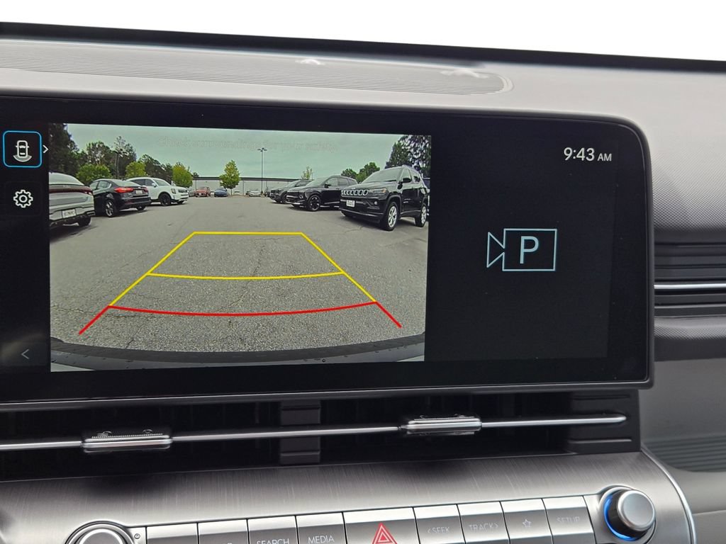 Used 2024 Hyundai Kona SEL FWD image 30