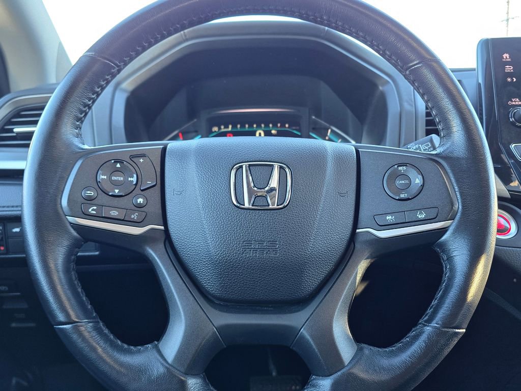 Used 2023 Honda Odyssey EX-L image 26