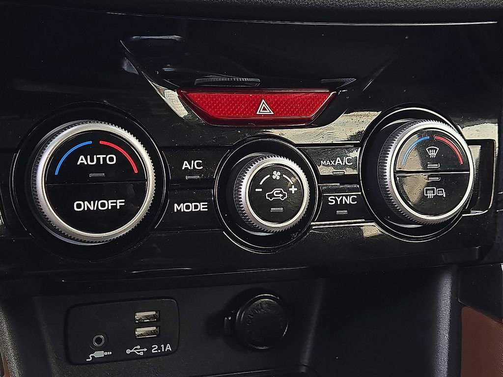 Certified 2024 Subaru Forester Touring image 17