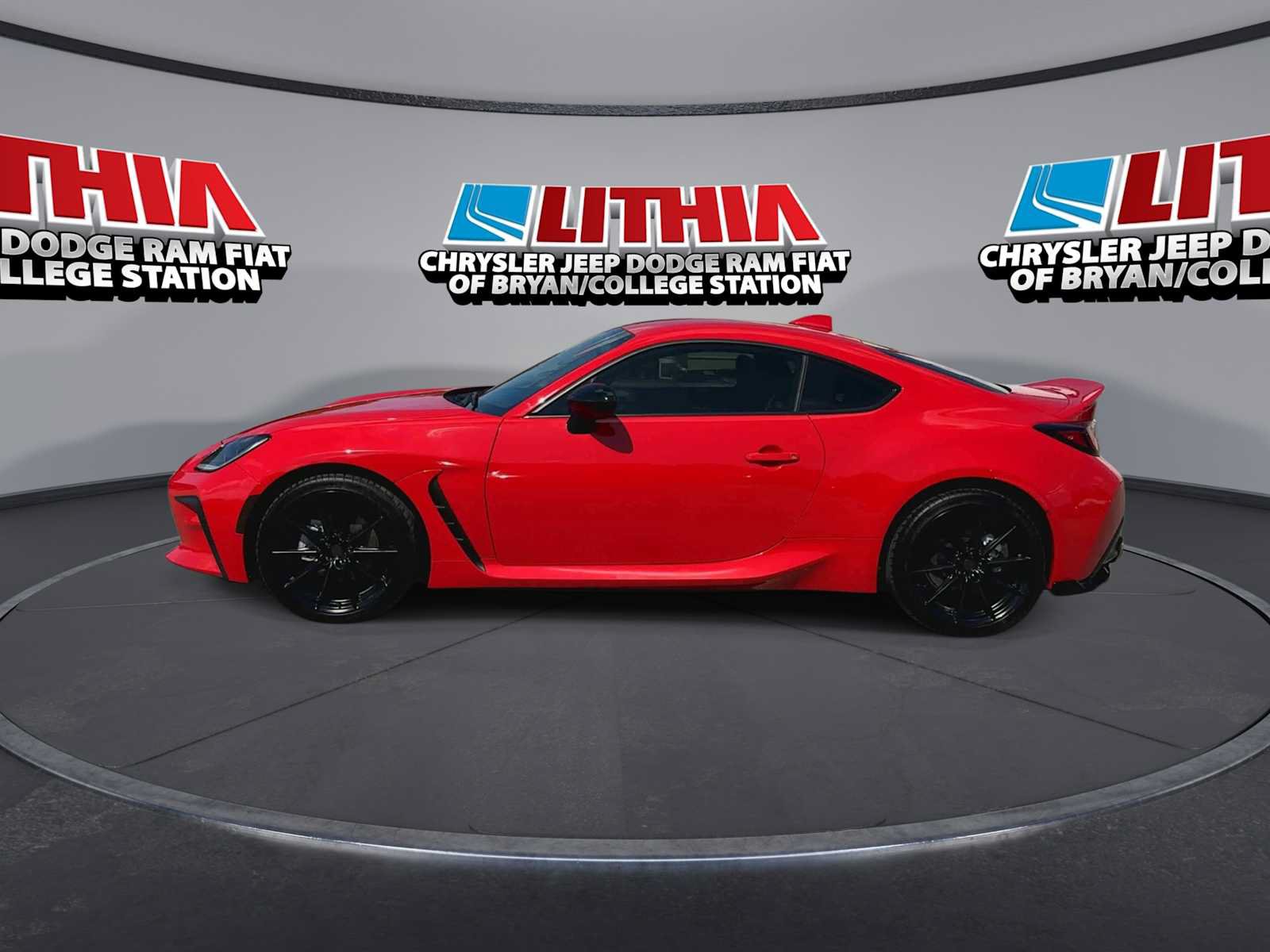 Used 2025 Toyota GR86 Premium RWD image 5
