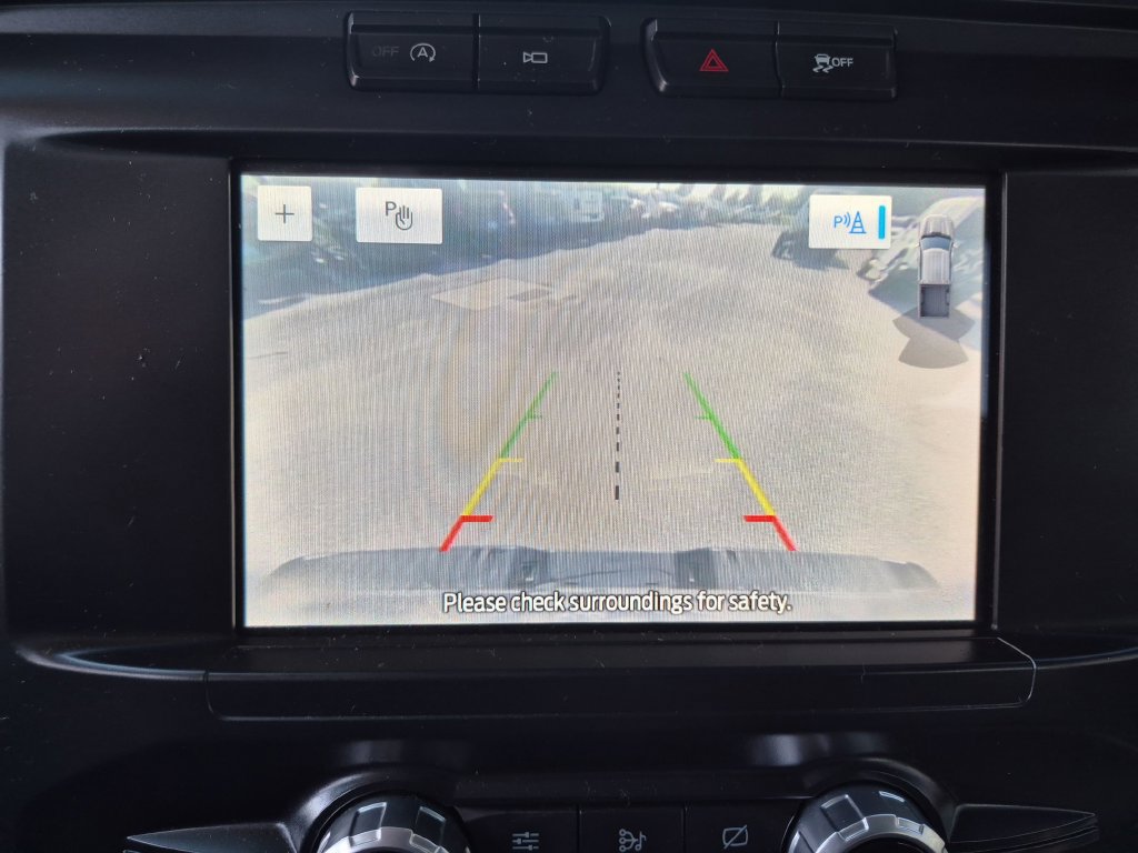 Used 2021 Ford F150 XLT w/ Equipment Group 301A Mid RWD image 24