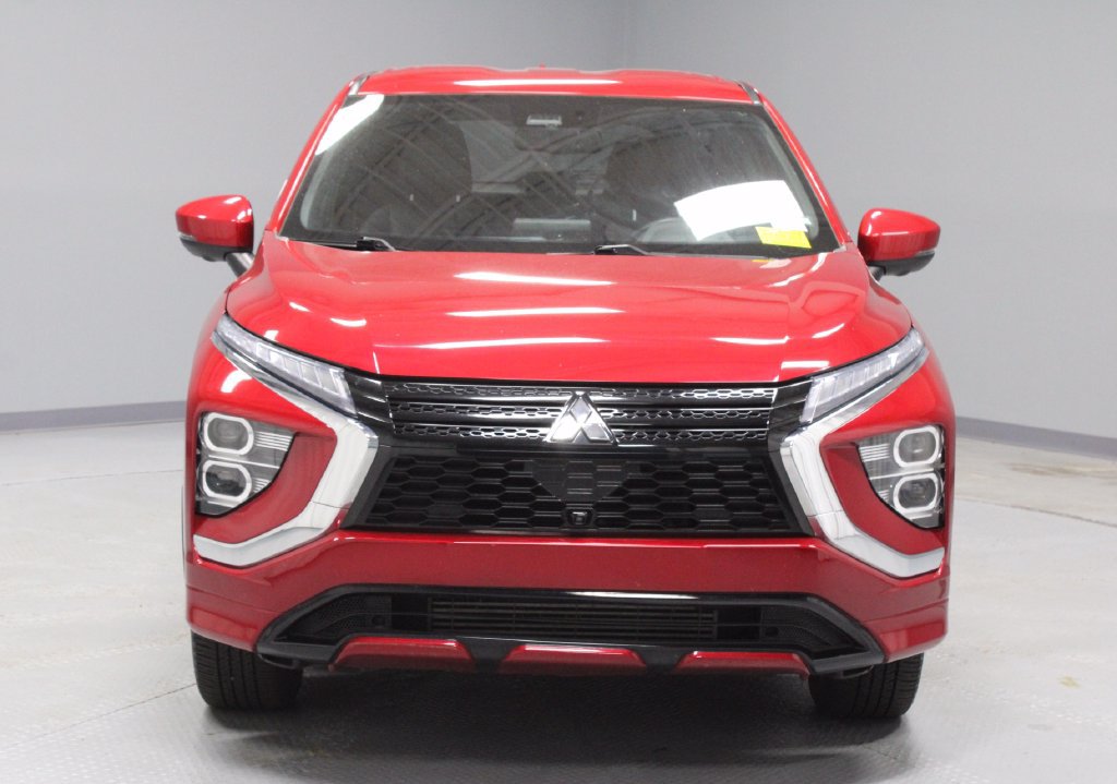 Used 2024 Mitsubishi Eclipse Cross SEL AWD/4WD image 8