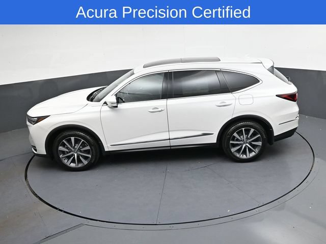 Used 2026 Acura MDX w/ Technology Package FWD image 34