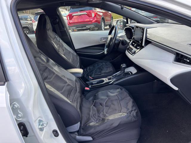 Used 2020 Toyota Corolla SE image 15