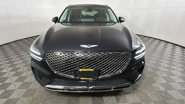 Used 2025 Genesis GV70 2.5T AWD/4WD image 8