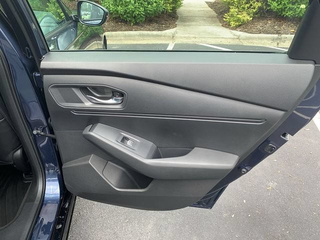 Used 2025 Honda Accord EX-L image 11