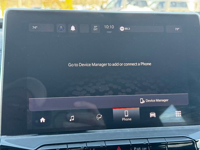 Used 2023 Jeep Compass Trailhawk image 29