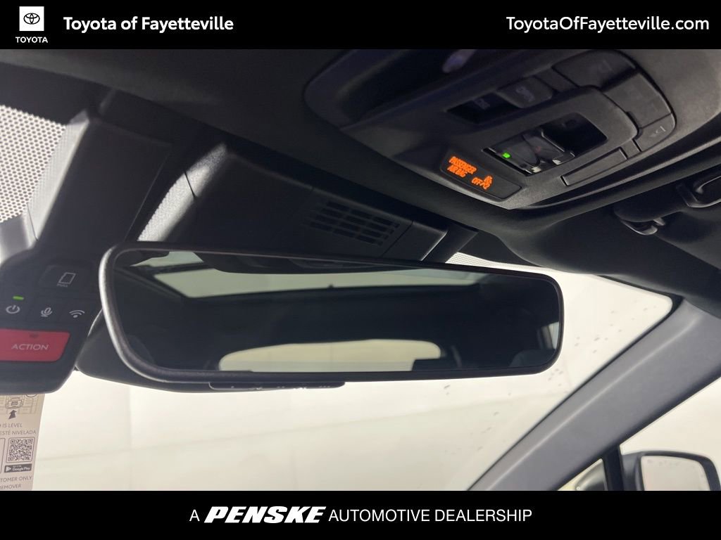 New 2026 Toyota bZ XLE image 32