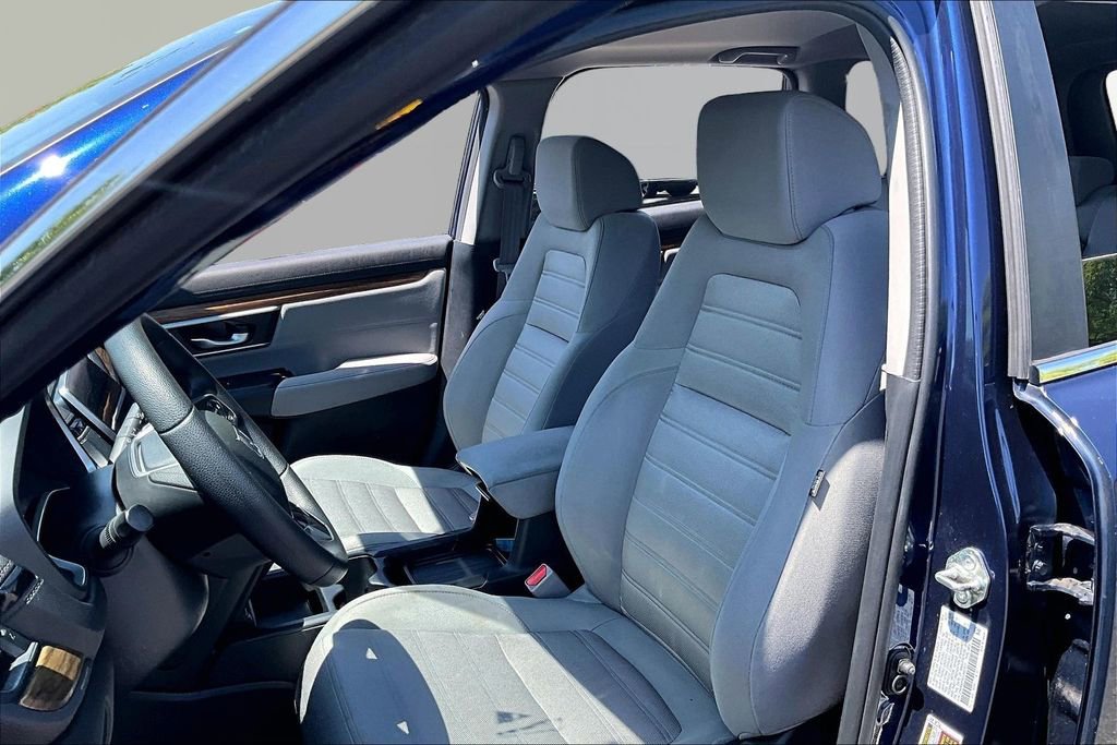Used 2020 Honda CR-V EX image 17