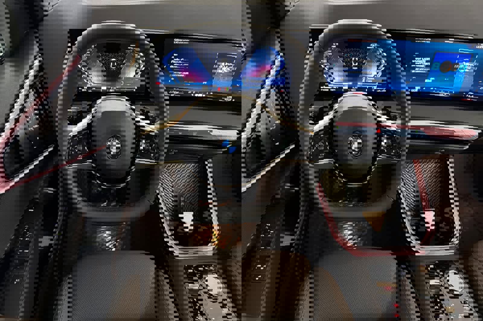 Used 2025 BMW X3 xDrive30i w/ Convenience Package image 14