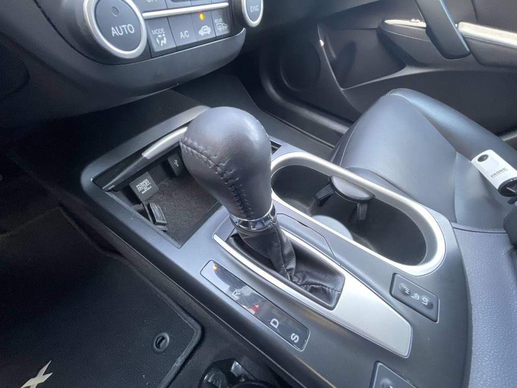 Used 2018 Acura RDX AWD image 15