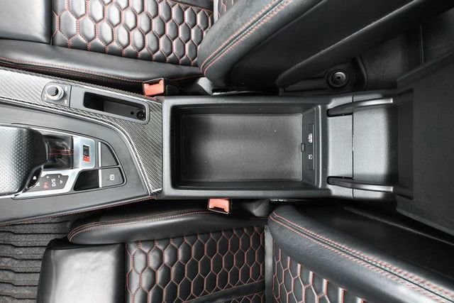 Used 2018 Audi RS 5 image 35