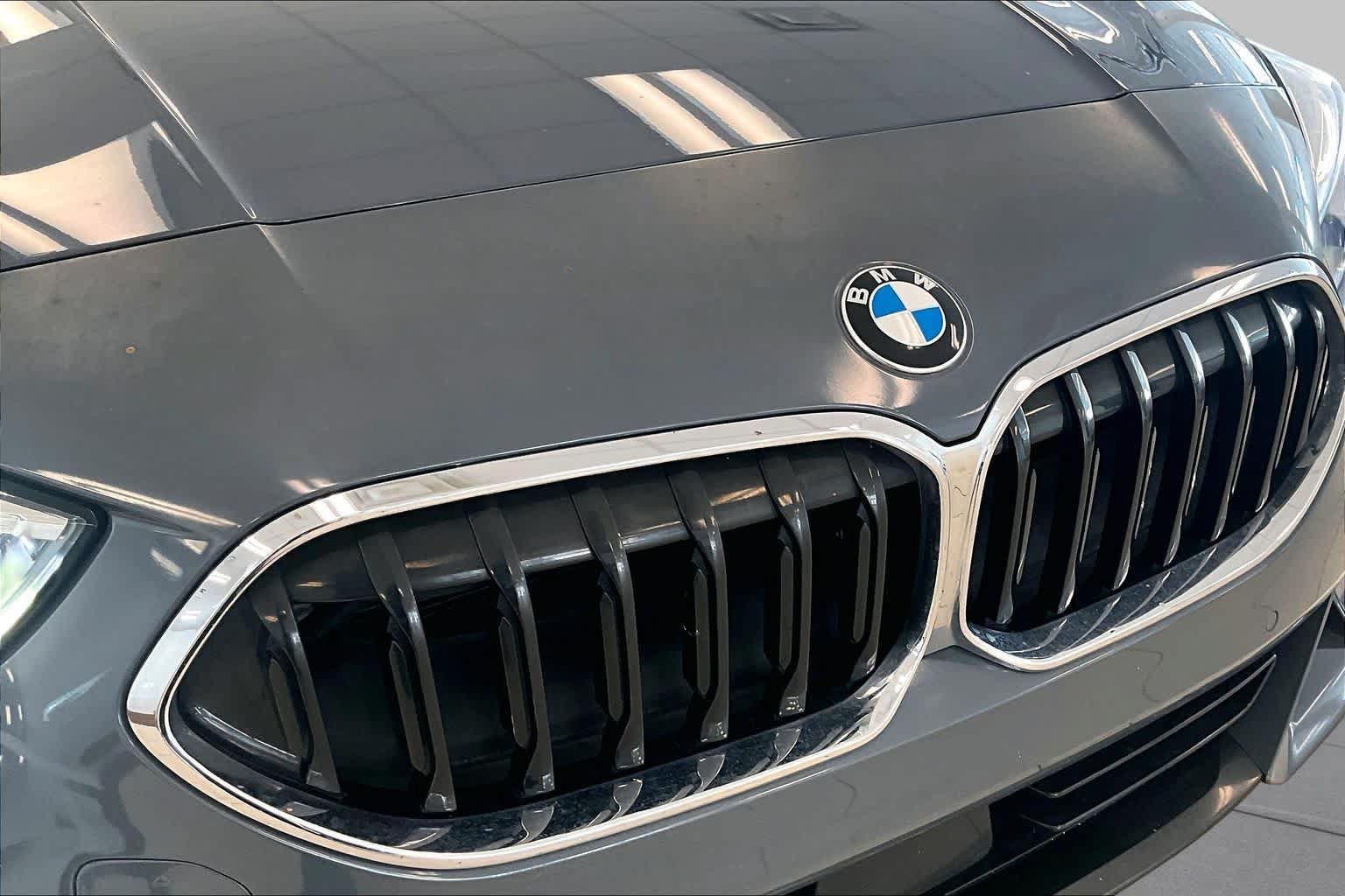 Used 2022 BMW 228i Gran Coupe w/ Convenience Package FWD image 27