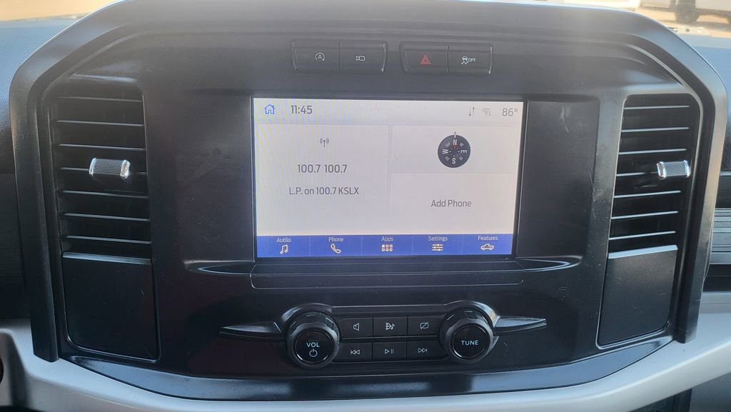 Used 2022 Ford F150 XL w/ Equipment Group 101A High image 31