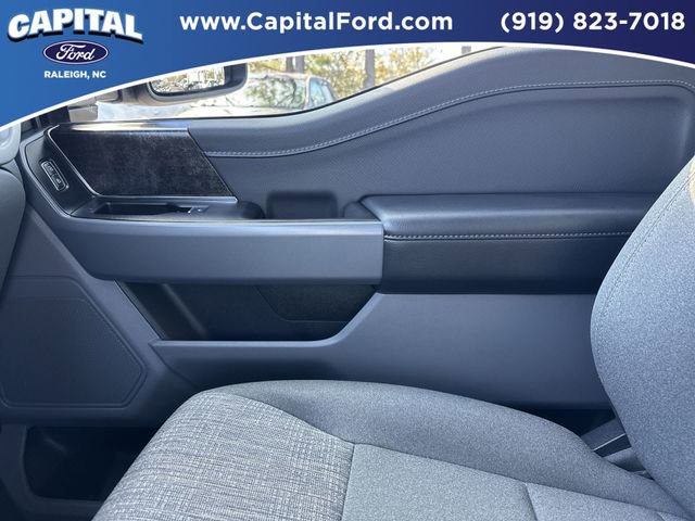 Certified 2023 Ford F150 XLT w/ Equipment Group 302A High image 26