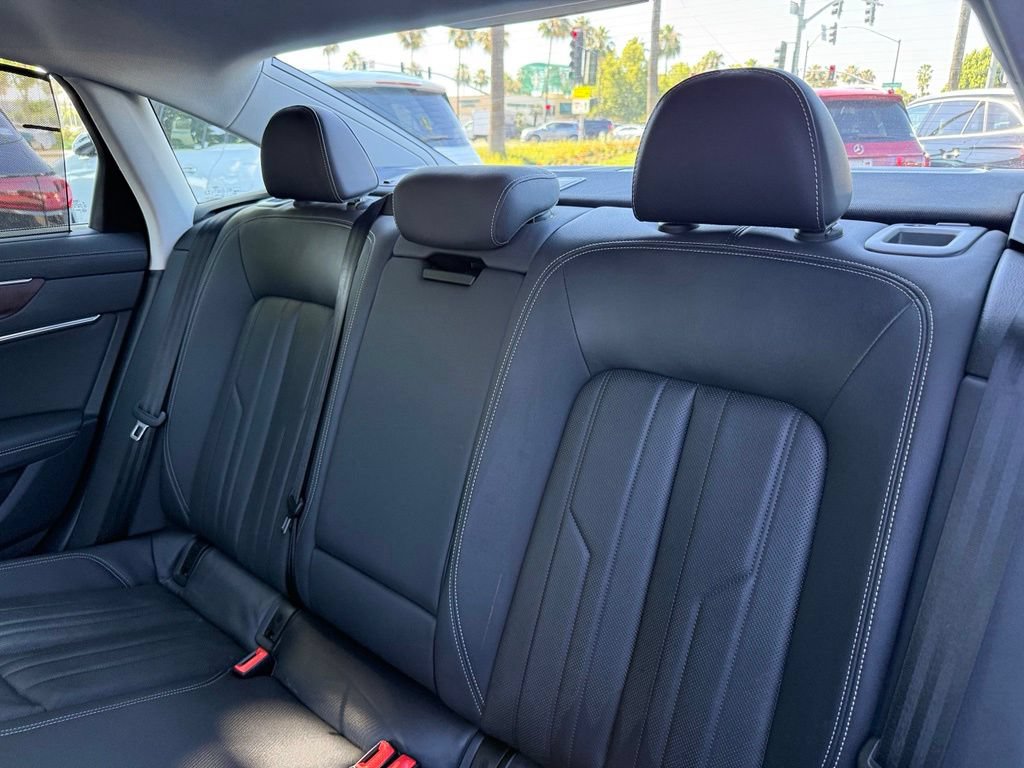 Used 2019 Audi A6 3.0T Prestige AWD/4WD image 13