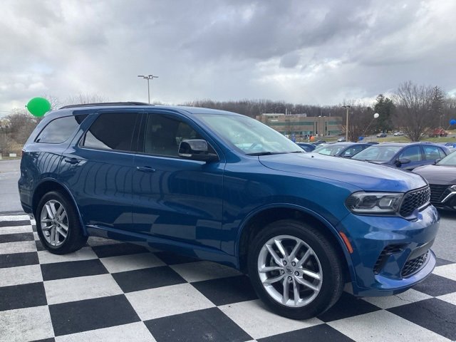 Used 2024 Dodge Durango GT image 4