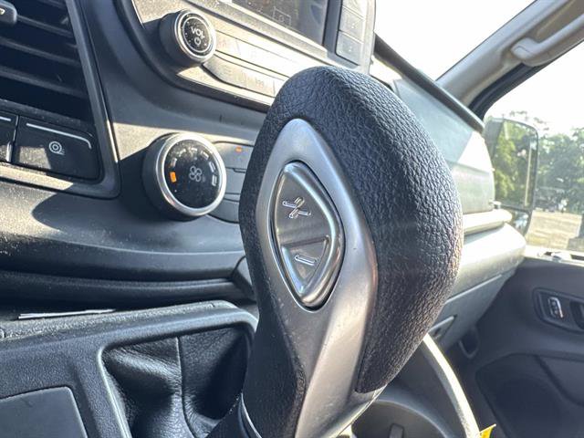Certified 2023 Ford Transit 350 148 High Roof Extended w/ Fleet Safety Package RWD image 20