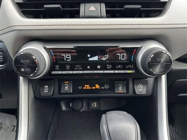 Used 2024 Toyota RAV4 XLE image 40