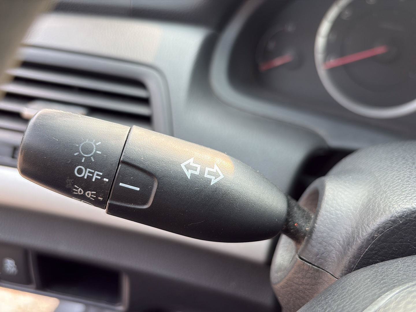 Used 2012 Honda Accord LX image 30