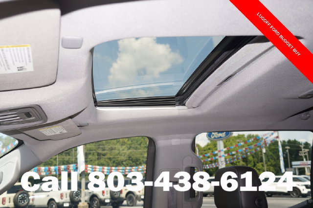 Used 2019 Chevrolet Silverado 1500 LTZ w/ LTZ Premium Package RWD image 7