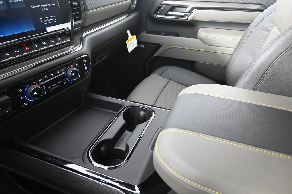 New 2026 Chevrolet Silverado 2500 ZR2 image 32