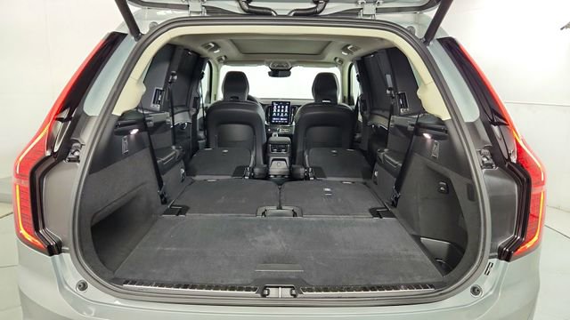 New 2026 Volvo XC90 T8 Ultra w/ Protection Package AWD/4WD image 44
