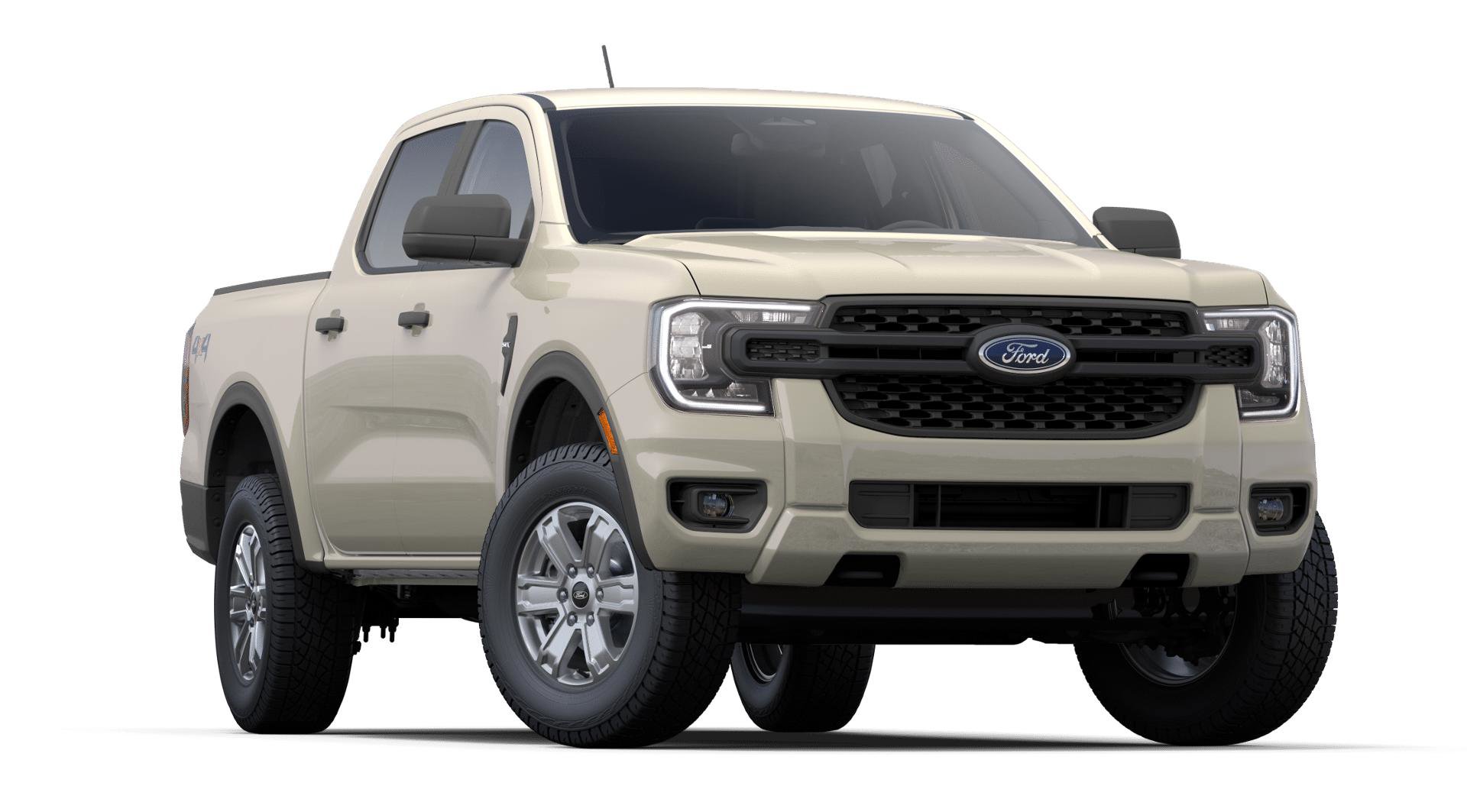 New 2025 Ford Ranger XL w/ Trailer Tow Package image 26