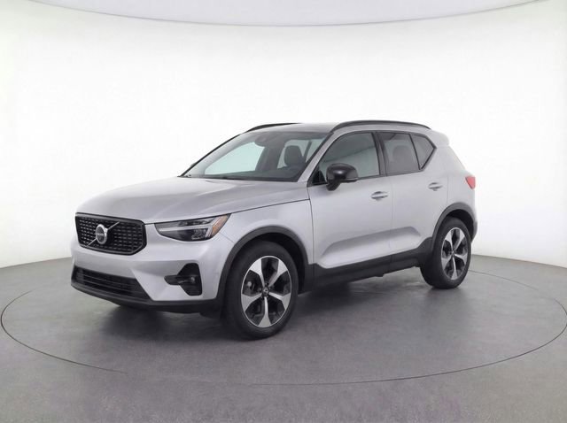 New 2026 Volvo XC40 B5 Plus w/ Protection Package Premier image 41