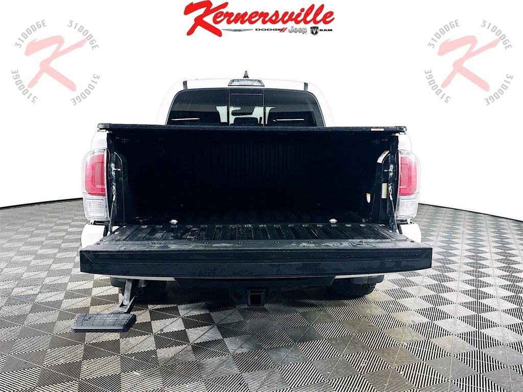 Used 2023 Toyota Tacoma TRD Sport image 29