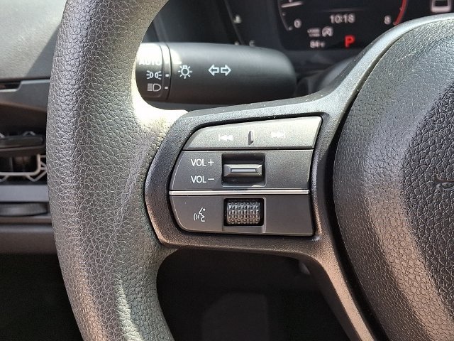 Used 2025 Honda Accord LX image 23