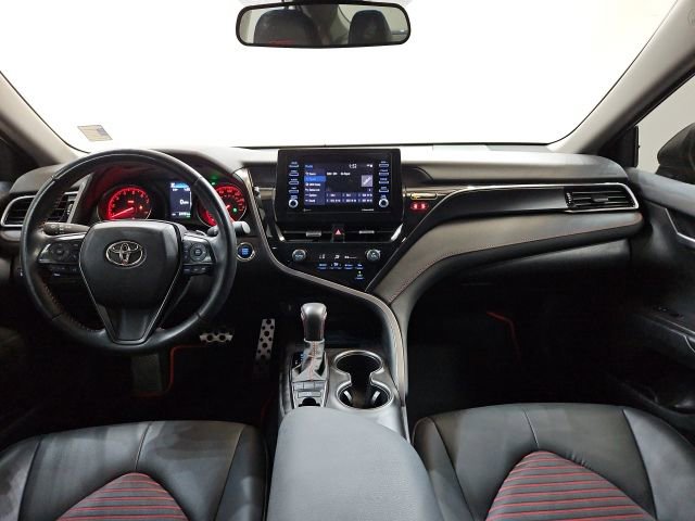 Used 2023 Toyota Camry TRD image 23