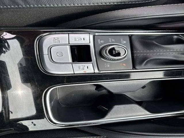 Used 2022 Kia Telluride EX w/ EX Premium Package AWD/4WD image 28