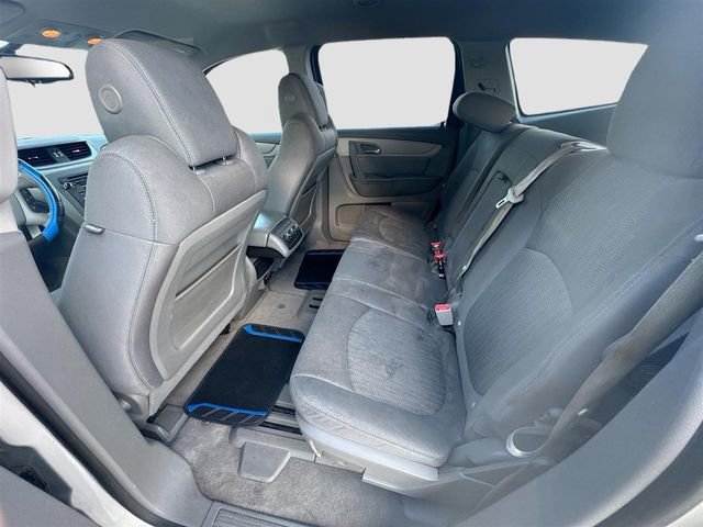 Used 2016 Chevrolet Traverse LS FWD image 24