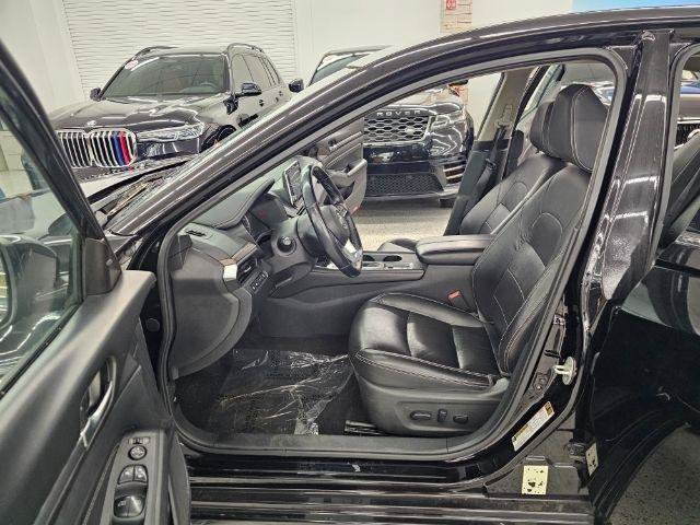 Used 2019 Nissan Altima 2.5 SL FWD image 29