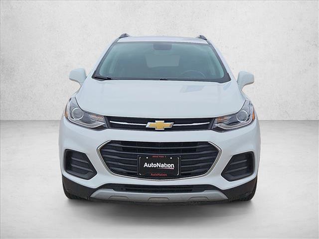 Used 2020 Chevrolet Trax LT w/ LT Convenience Package FWD video 2