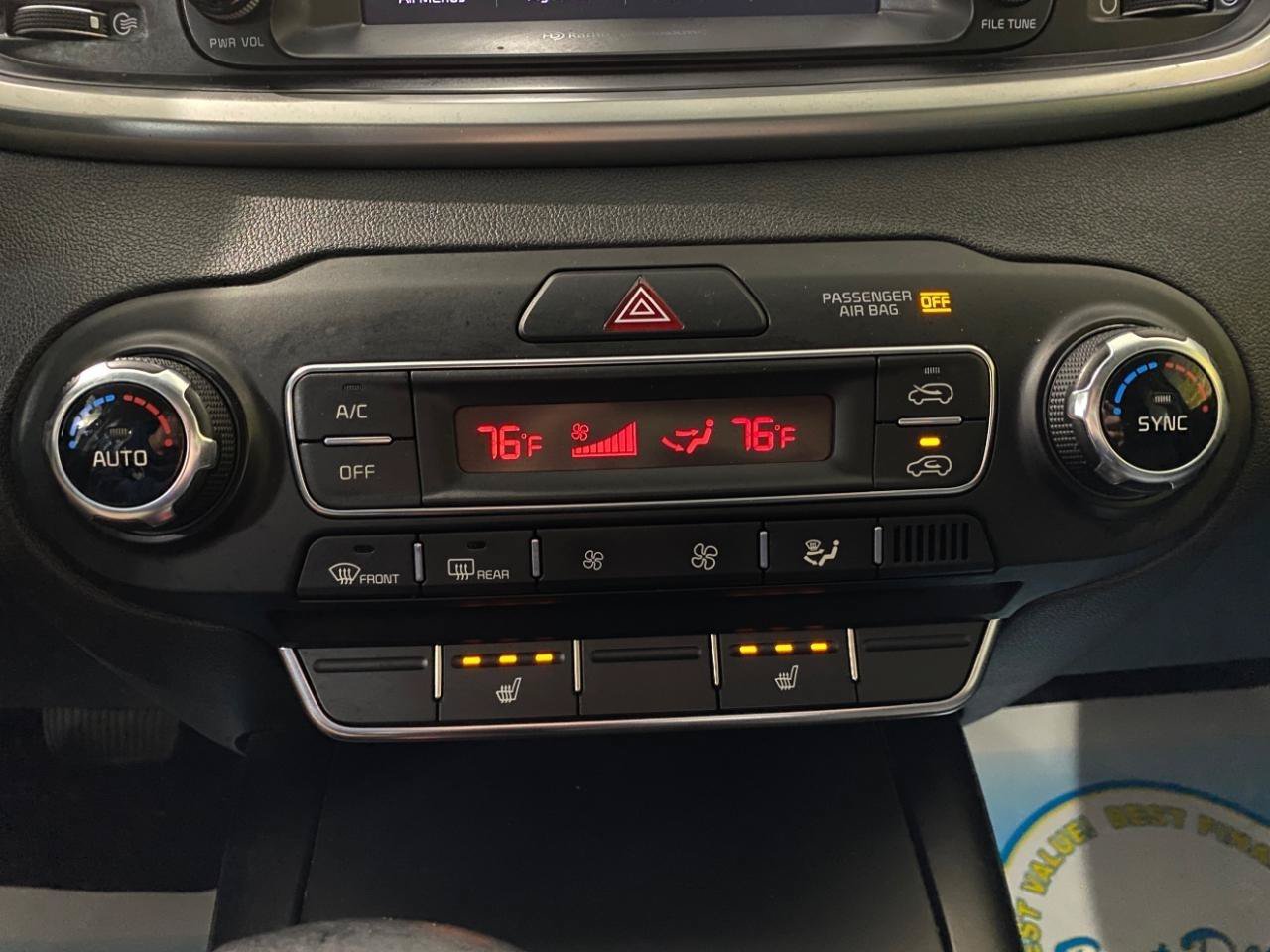 Used 2019 Kia Sorento FWD w/ LX Convenience Package image 15