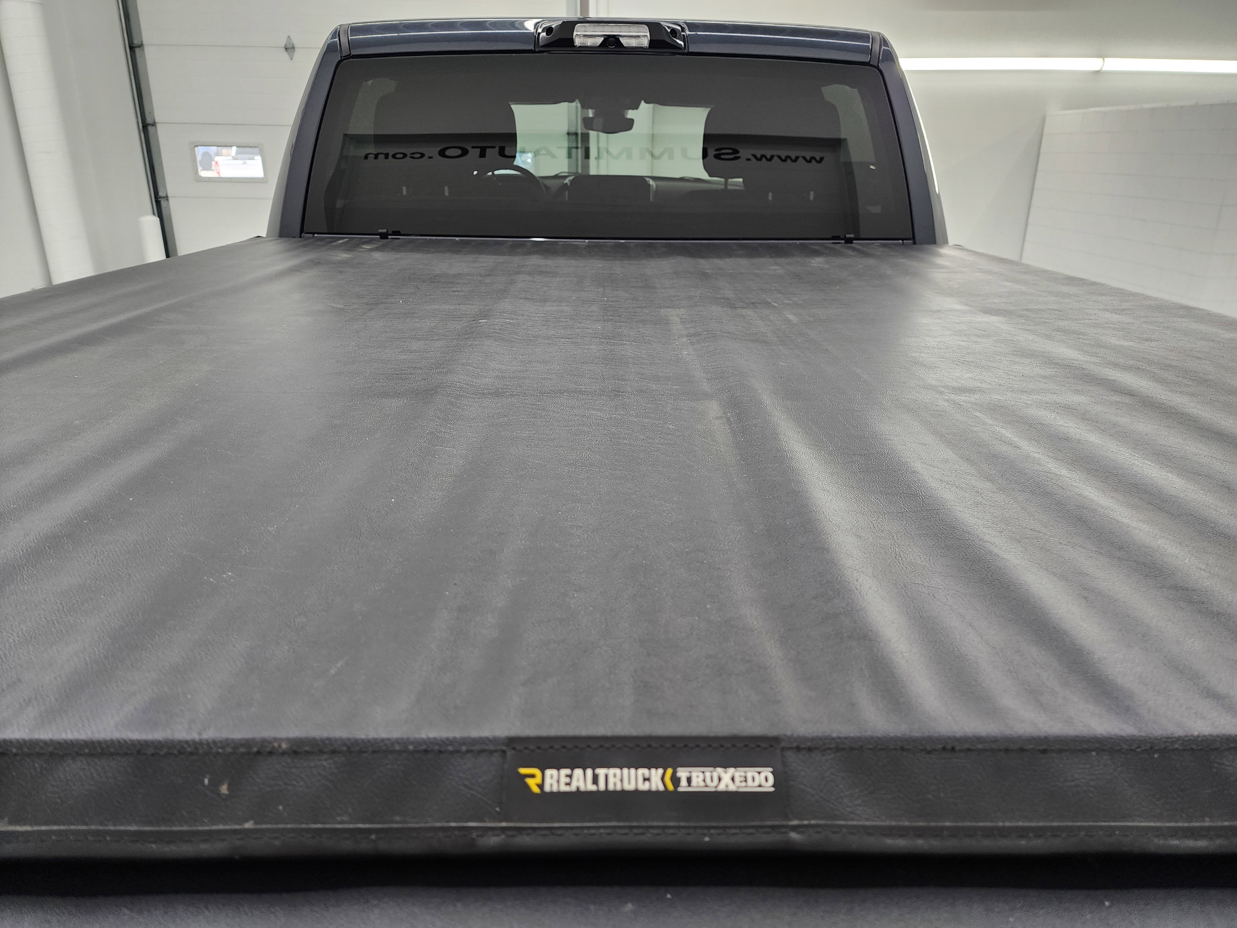 Used 2022 RAM 2500 Big Horn w/ Level A Equipment Group image 31