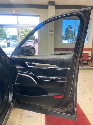 Used 2021 Kia Telluride EX AWD/4WD image 13