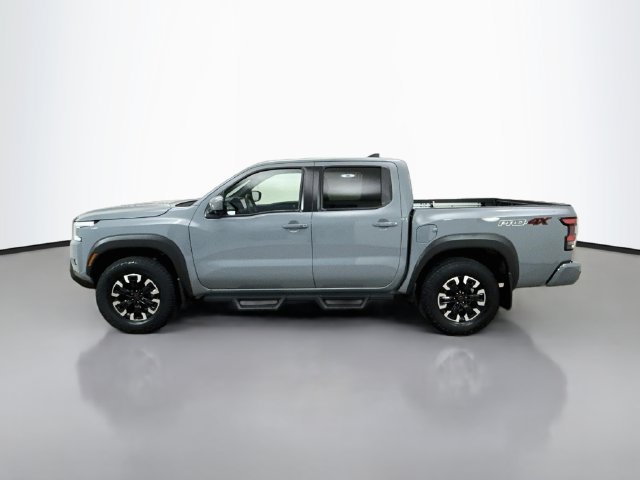 Used 2024 Nissan Frontier PRO-4X w/ Pro Convenience Package AWD/4WD image 4