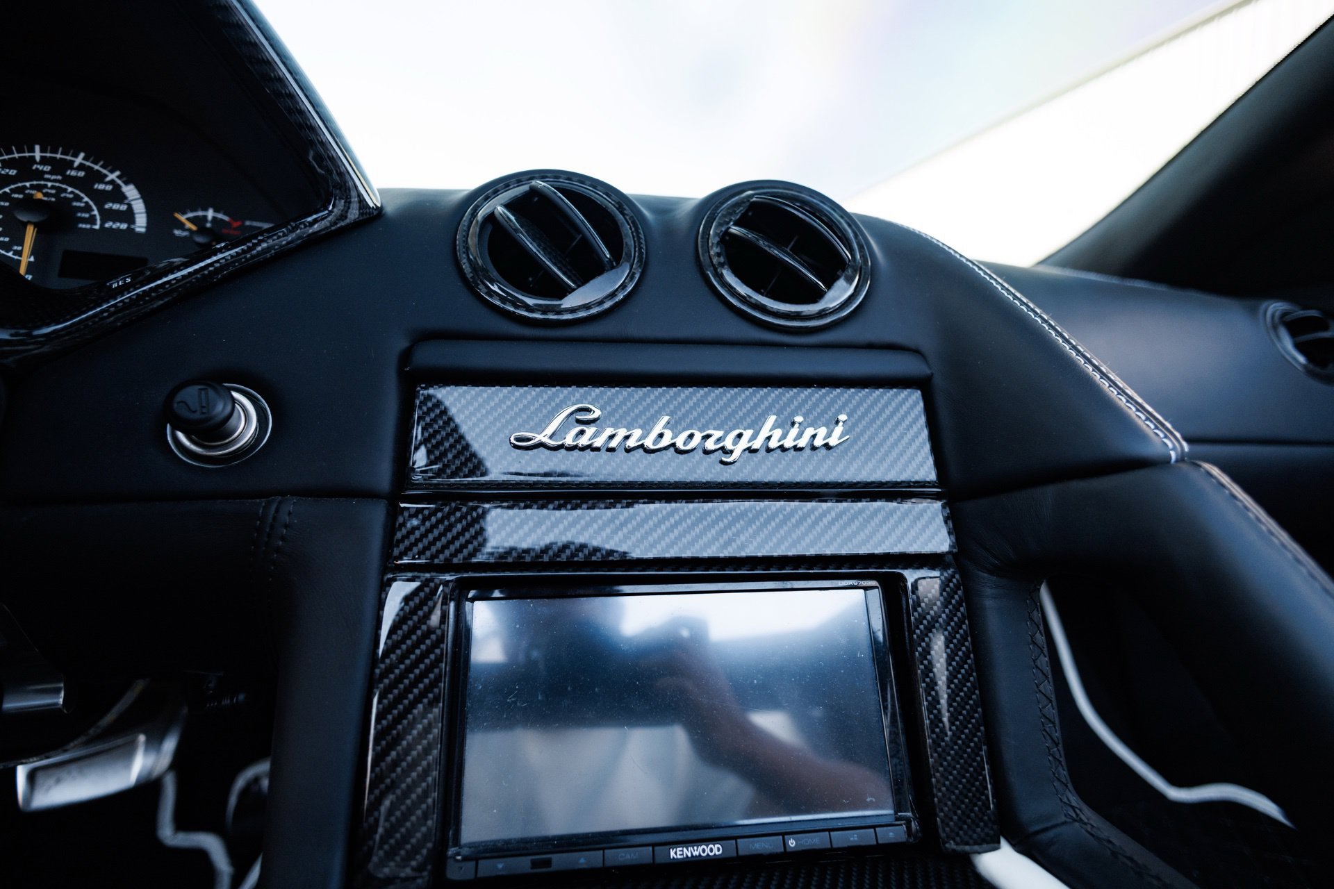 Used 2008 Lamborghini Murcielago LP 640 AWD/4WD image 38