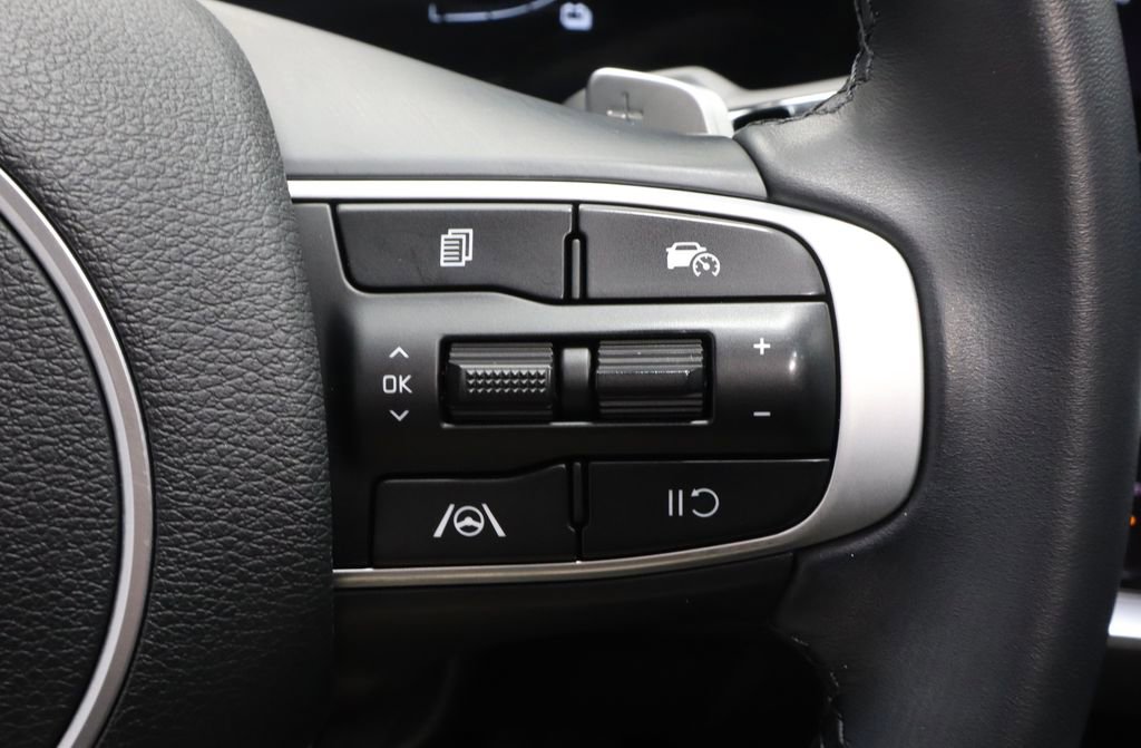 Used 2024 Kia Sportage X-Line image 31