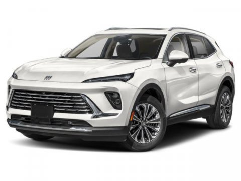 New 2026 Buick Envision Sport Touring