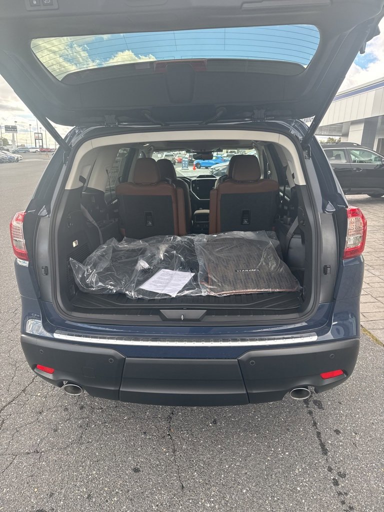 New 2025 Subaru Forester Limited image 12