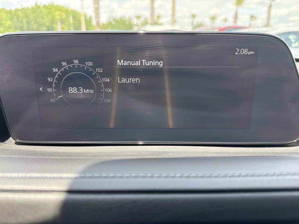 Certified 2025 MAZDA CX-30 AWD 2.5 S w/ Select Sport Pkg image 31