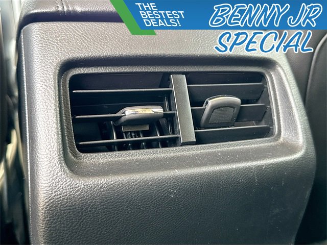 Used 2021 Ford Edge SEL w/ Convenience Package image 23